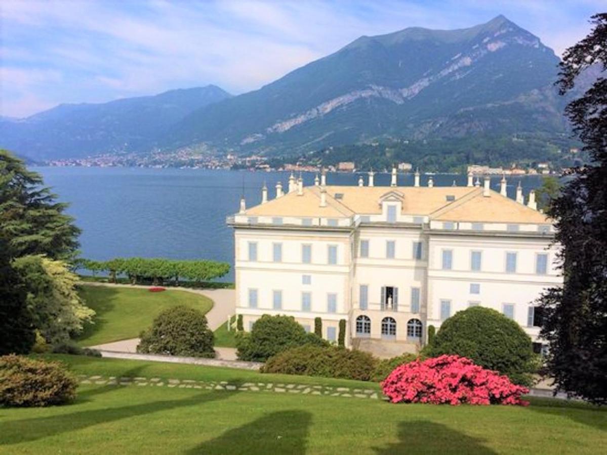 Il Terrazzo A Bellagio公寓 外观 照片
