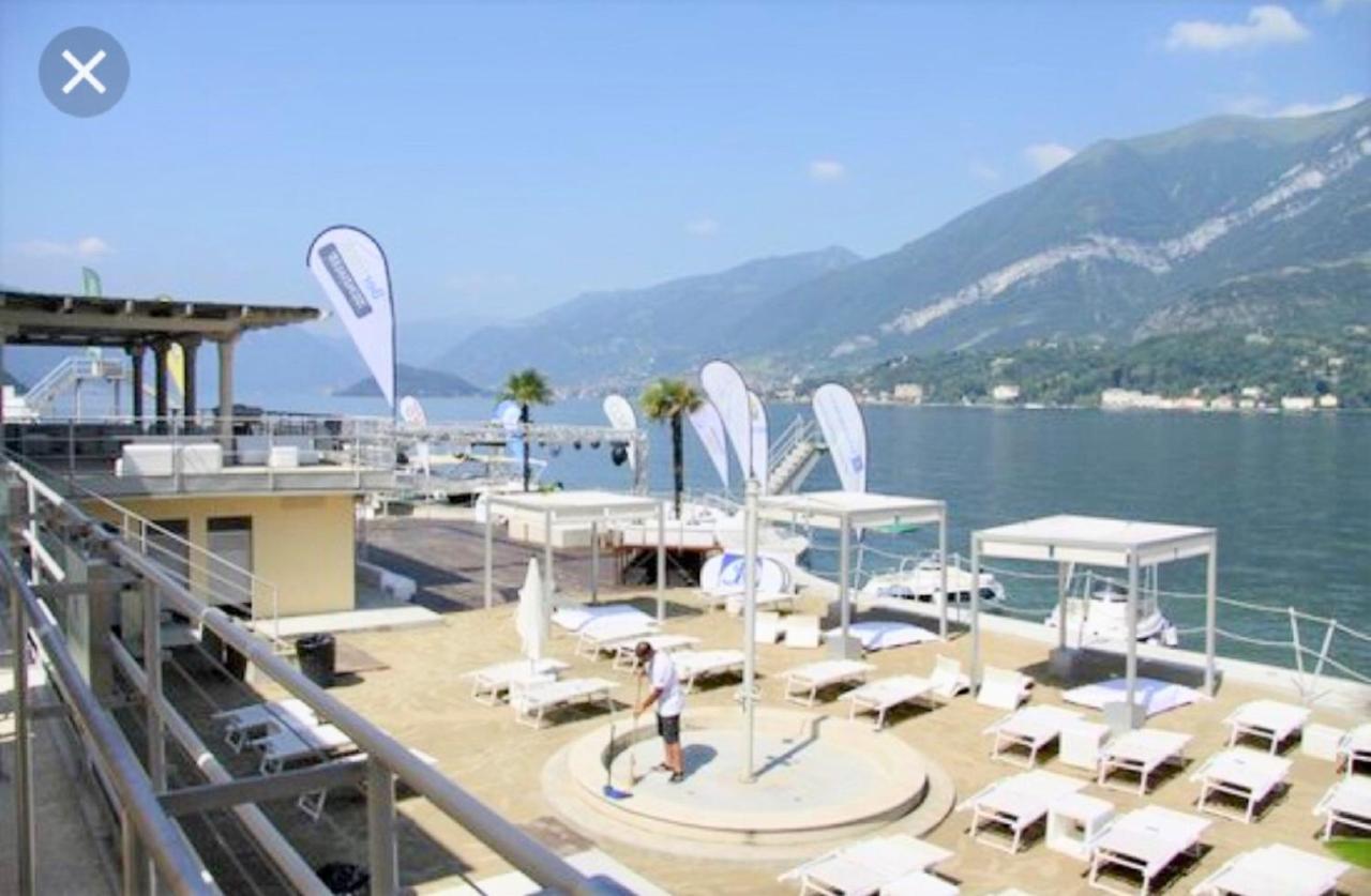 Il Terrazzo A Bellagio公寓 外观 照片