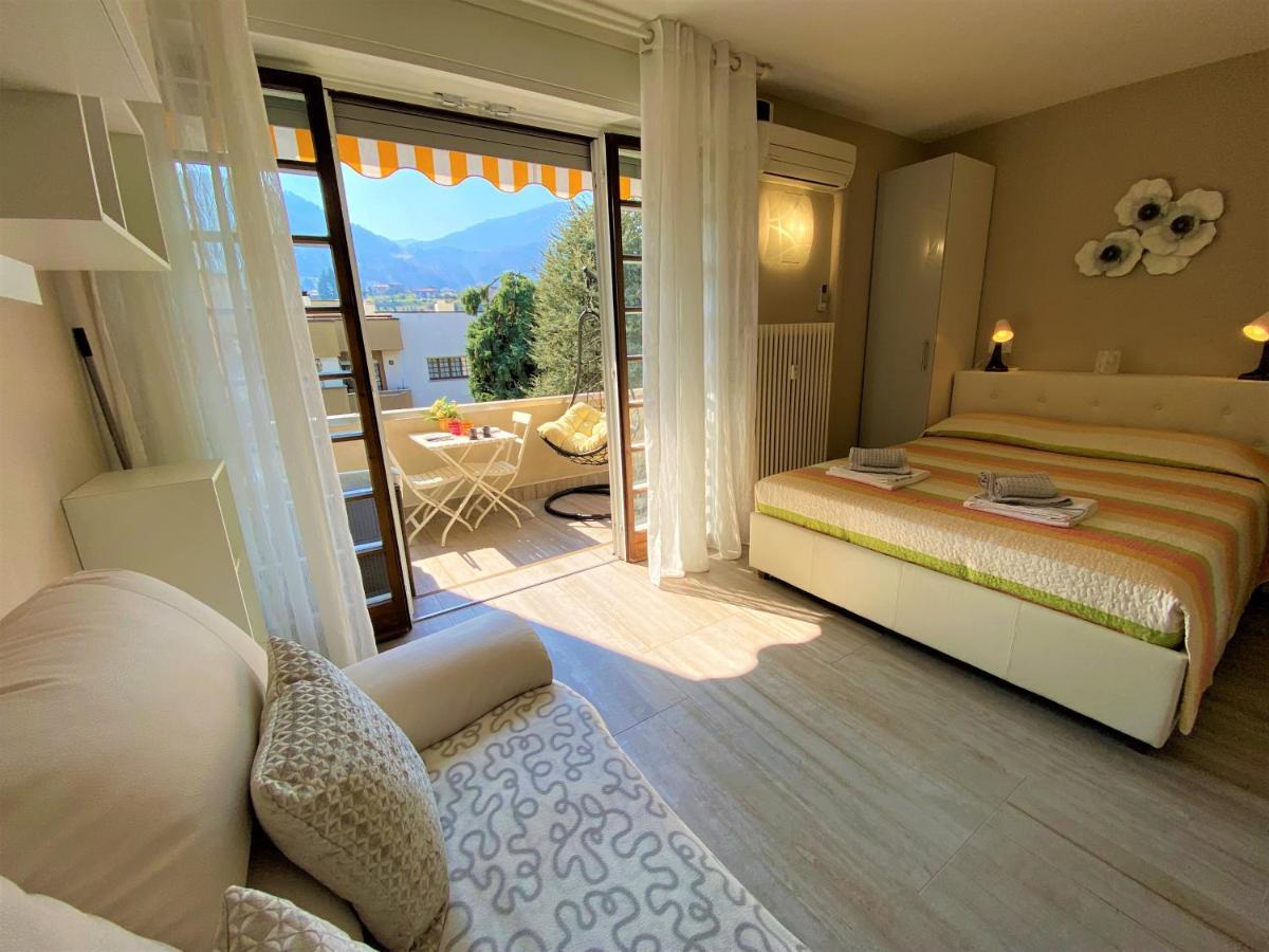 Il Terrazzo A Bellagio公寓 外观 照片